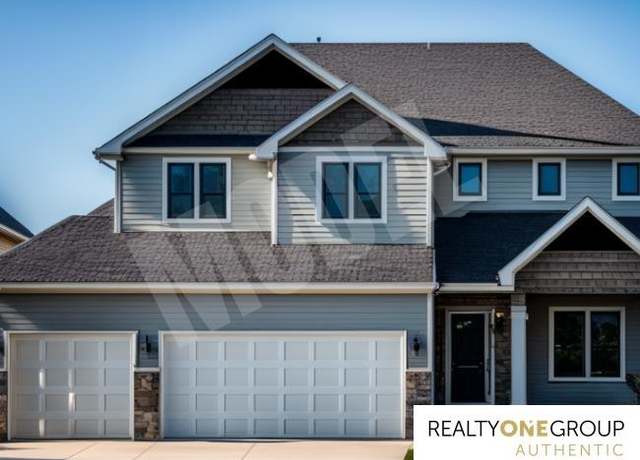 Property at 8702 S 23rd St, Bellevue, NE 68147, 5 beds, 3.5 baths