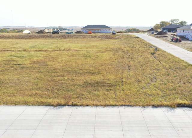 Property at L8,B3 Heather St, Syracuse, NE 68446