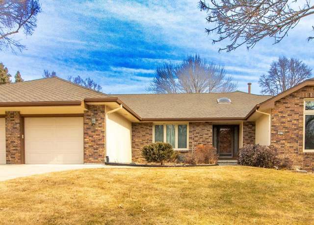 Property at 16114 Grover St, Omaha, NE 68130, 4 beds, 3.5 baths