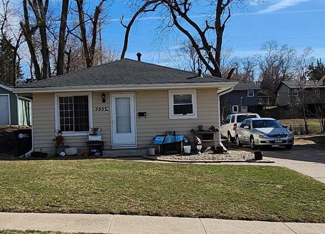 Property at 3937 Blondo St, Omaha, NE 68111, 3 beds, 1 bath