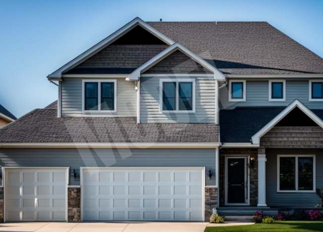 Property at 2101 Rose Lane Rd, Bellevue, NE 68147, 5 beds, 3.5 baths