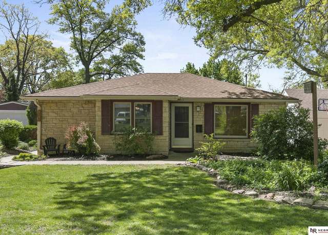 Property at 4145 A St, Lincoln, NE 68506, 3 beds, 2 baths