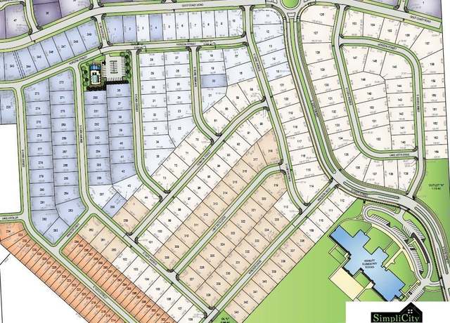 Property at Lot 108 St, Papillion, NE 68046