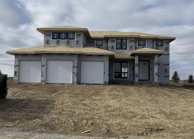 Property at 10308 S 191 Ave, Gretna, NE 68028, 4 beds, 3 baths