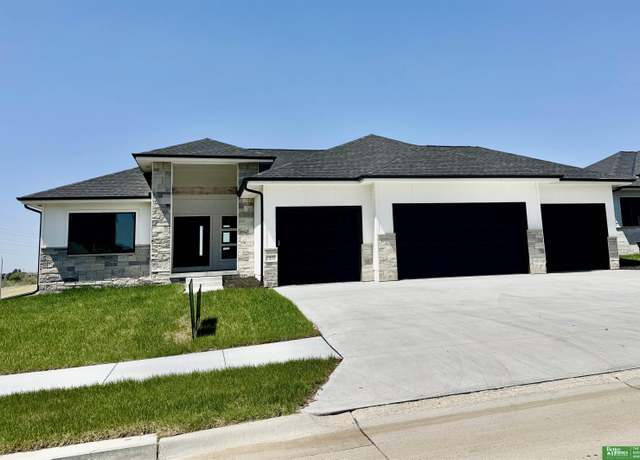 Property at 5408 N 196th Ave, Elkhorn, NE 68022, 5 beds, 3 baths
