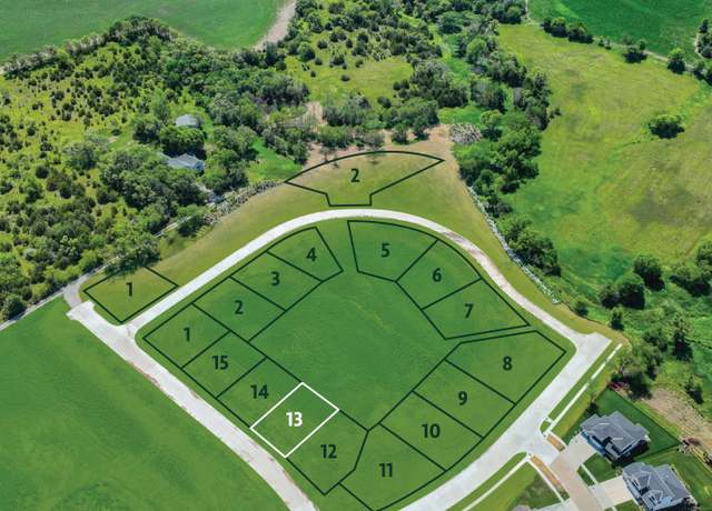 Property at 3313 Reunion Rd, Roca, NE 68430