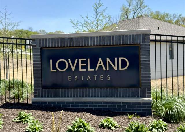 Property at 8633 Loveland Estates Ct, Omaha, NE 68124