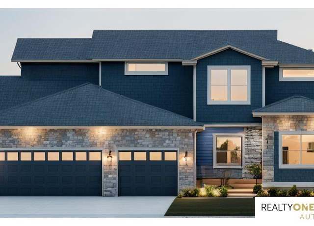 Property at 8706 S 23rd St, Bellevue, NE 68147, 6 beds, 4 baths