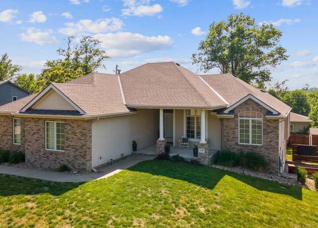 Property at 440 N 2nd St, Springfield, NE 68059, 5 beds, 3.5 baths