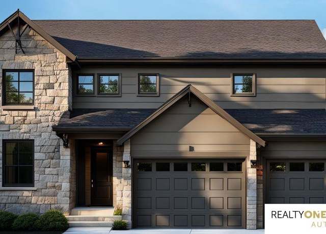 Property at 8688 S 23rd St, Bellevue, NE 68147, 5 beds, 4 baths