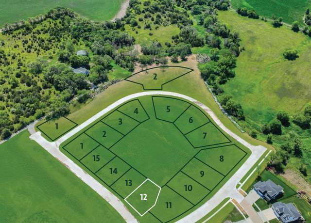 Property at 3305 Reunion Rd, Roca, NE 68430