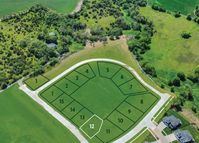 Property at 3305 Reunion Rd, Roca, NE 68430
