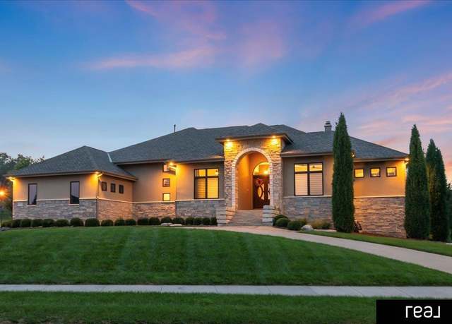 Property at 16304 Sedona Cir, Omaha, NE 68136, 6 beds, 6.5 baths