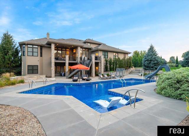 Property at 16304 Sedona Cir, Omaha, NE 68136, 6 beds, 6.5 baths
