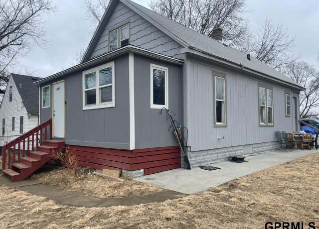 Property at 4101 N 40th Ave, Omaha, NE 68111, 3 beds, 1 bath