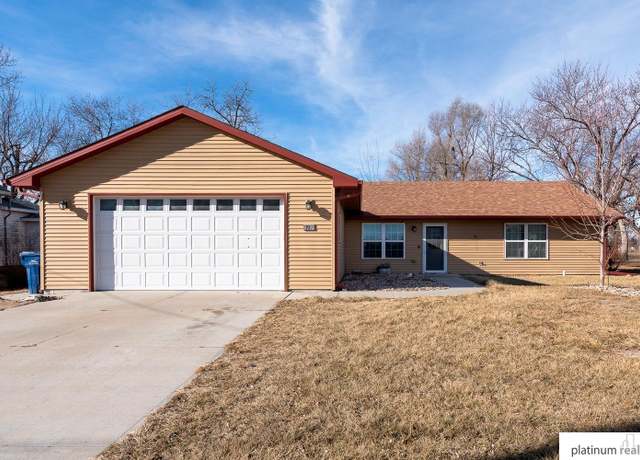 Property at 109 Horton St, Scribner, NE 68057, 3 beds, 2 baths