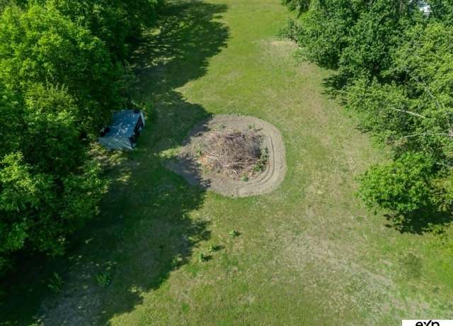 Property at LOT 9 Larch St, South Bend, NE 68508