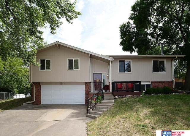 Property at 6244 S 29th Cir, Lincoln, NE 68516, 4 beds, 2 baths