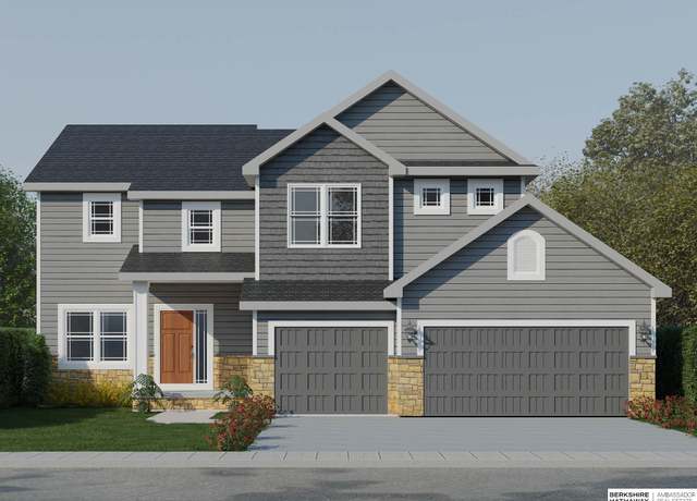 Property at 16009 Abigail St, Bennington, NE 68007, 4 beds, 2.5 baths