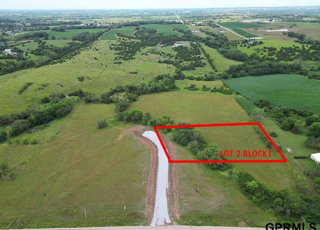 Property at 1501 SW 69th St, Denton, NE 68339