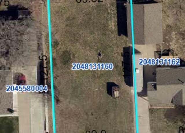 Property at Lot 1 Block 0, Ralston, NE 68127
