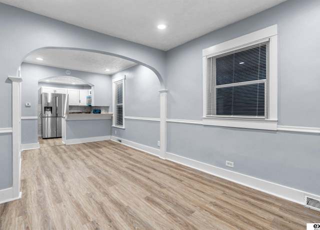 Property at 3912 S 14th St, Omaha, NE 68107, 3 beds, 2 baths