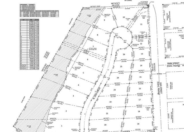 Property at 455 N 25th Cir, Blair, NE 68008