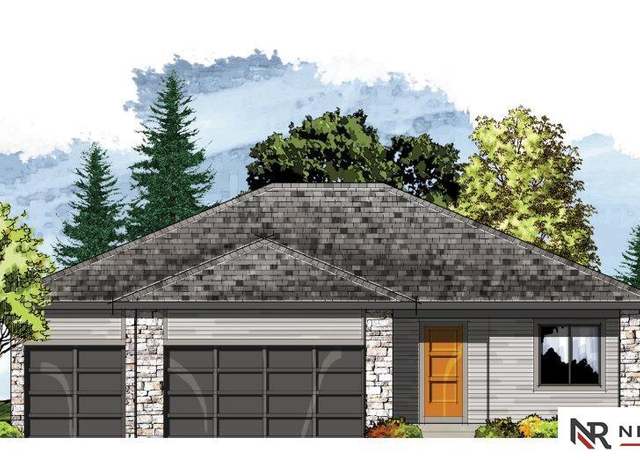 Property at 7614 N 177 St, Bennington, NE 68007, 3 beds, 2.5 baths