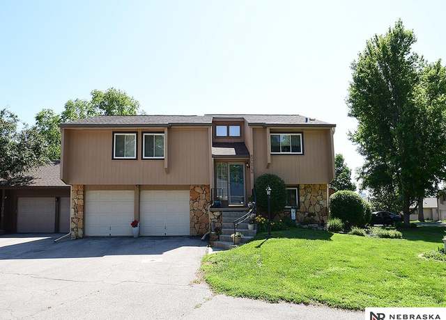 Property at 5073 S 150 Plz, Omaha, NE 68137, 3 beds, 2.5 baths