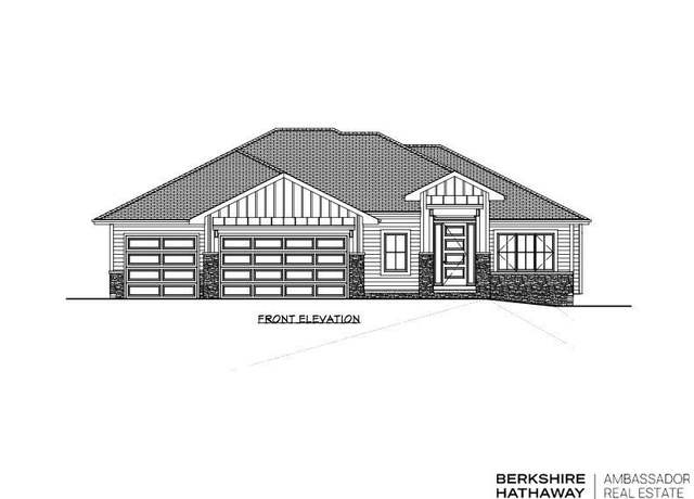 Property at 5749 S 201 St, Omaha, NE 68135, 5 beds, 2.5 baths