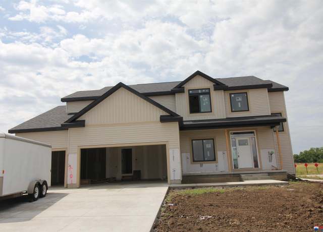 Property at 2901 Bertram St, Roca, NE 68430, 4 beds, 2.5 baths