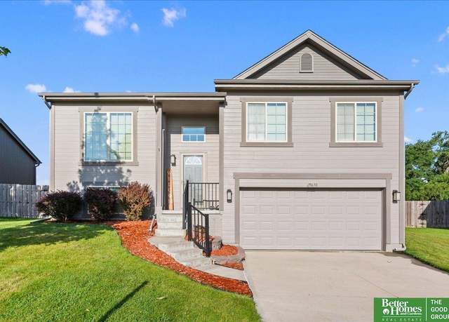 Property at 19630 R St, Omaha, NE 68135, 3 beds, 2 baths