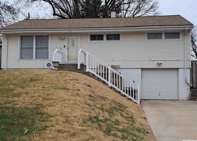 Property at 6641 Lafayette Ave, Omaha, NE 68132, 4 beds, 2 baths
