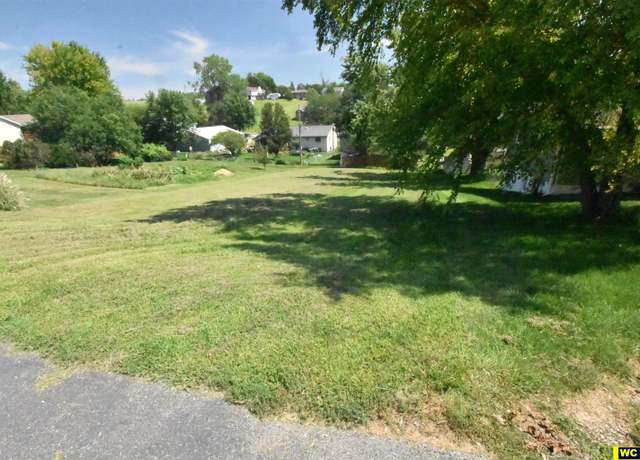 Property at Lot 21 Block 3 Sunset Dr, Blair, NE 68008
