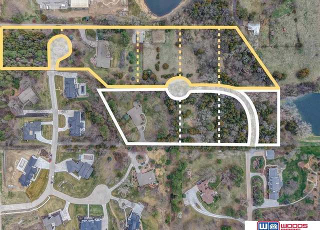 Property at 6719 Old Cheney Rd, Lincoln, NE 68516, 5 beds, 4 baths