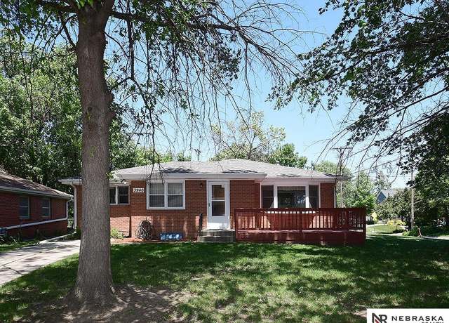 Property at 3940 X St, Lincoln, NE 68503, 3 beds, 2.5 baths