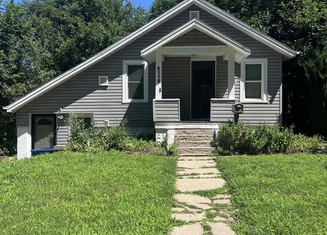 Property at 6110 Manderson St, Omaha, NE 68104, 2 beds, 2 baths