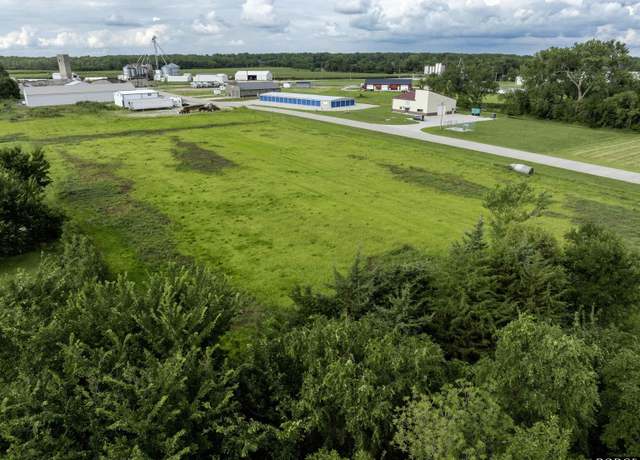 Property at TBD Neff St, Scribner, NE 68057