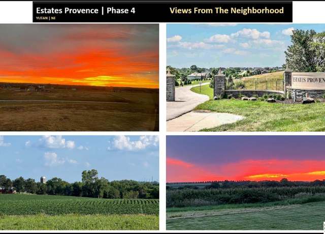 Property at Lot 72 Estates Provence, Yutan, NE 68073