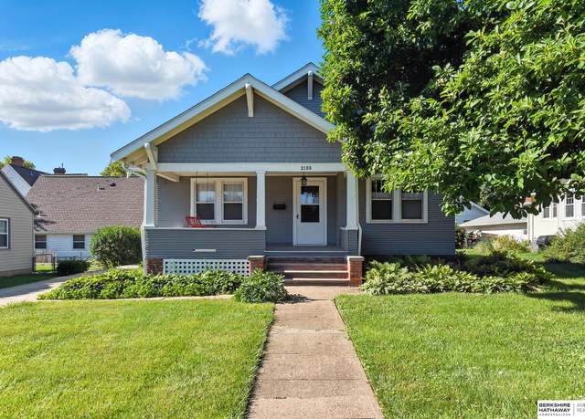 Property at 2155 Front St, Blair, NE 68008, 2 beds, 2 baths