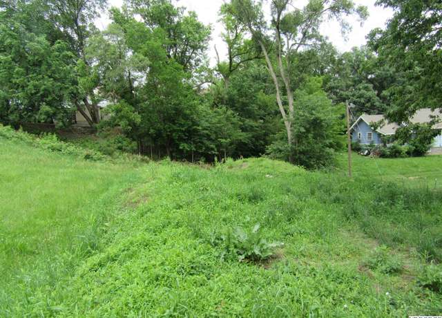 Property at 1914 N St, Omaha, NE 68107