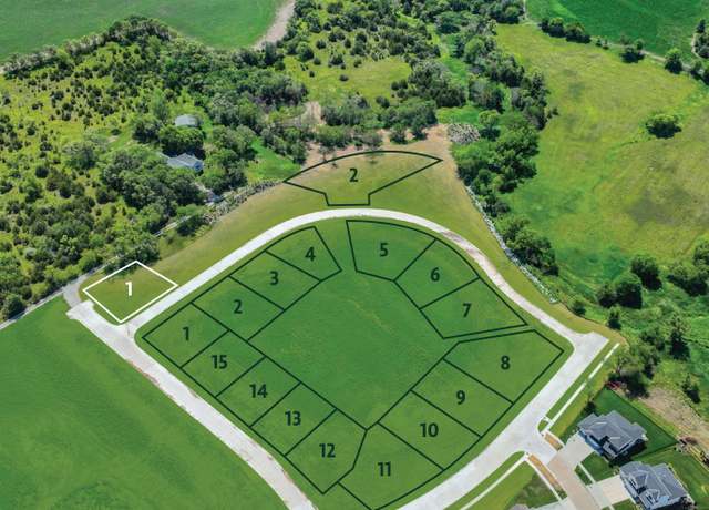 Property at 3405 Reunion Rd, Roca, NE 68430
