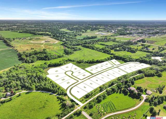 Property at TBD Fireridge Development L28 B5 St, Lincoln, NE 68520