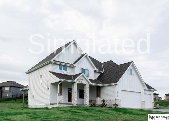 Property at 17110 Sarah St, Bennington, NE 68007