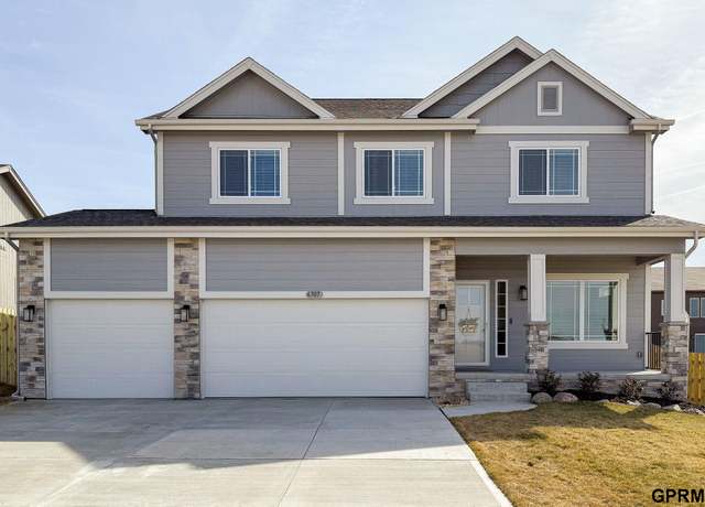 Property at 6307 N Hws Cleveland Blvd, Omaha, NE 68116, 5 beds, 3.5 baths