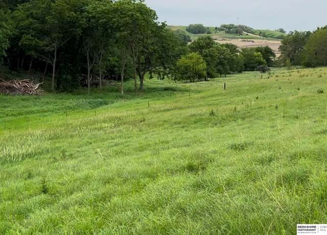 Property at Lot 2 County Road P33, Blair, NE 68008