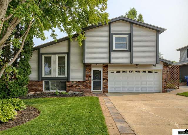 Property at 13415 Josephine St, Omaha, NE 68138, 2 beds, 1.5 baths