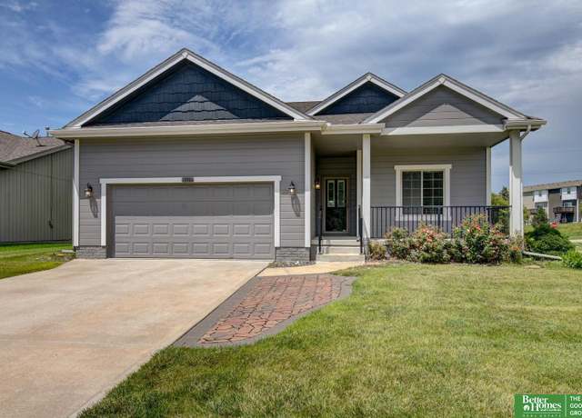 Property at 18306 Emiline St, Omaha, NE 68136, 3 beds, 3 baths