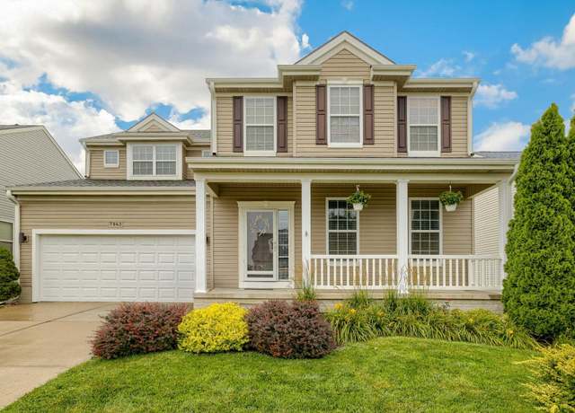 Property at 7943 N 152nd Ave, Bennington, NE 68007, 4 beds, 3.5 baths
