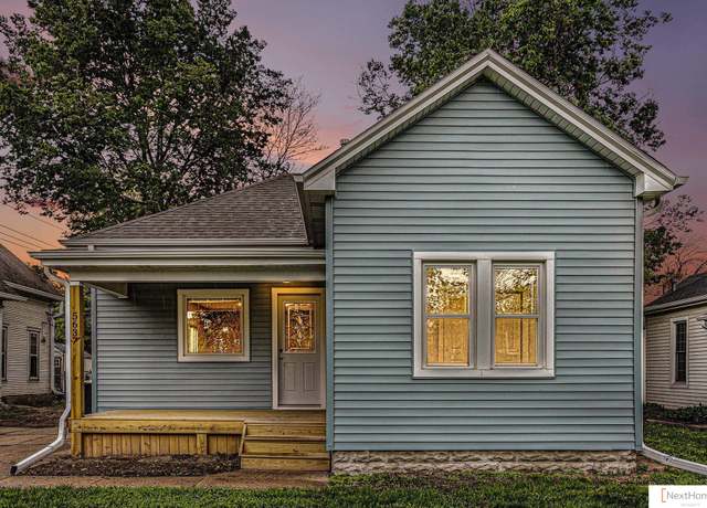 Property at 5637 Morrill Ave, Lincoln, NE 68507, 2 beds, 1 bath